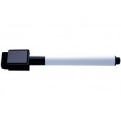 Magnetic Whiteboard Pen (slim)